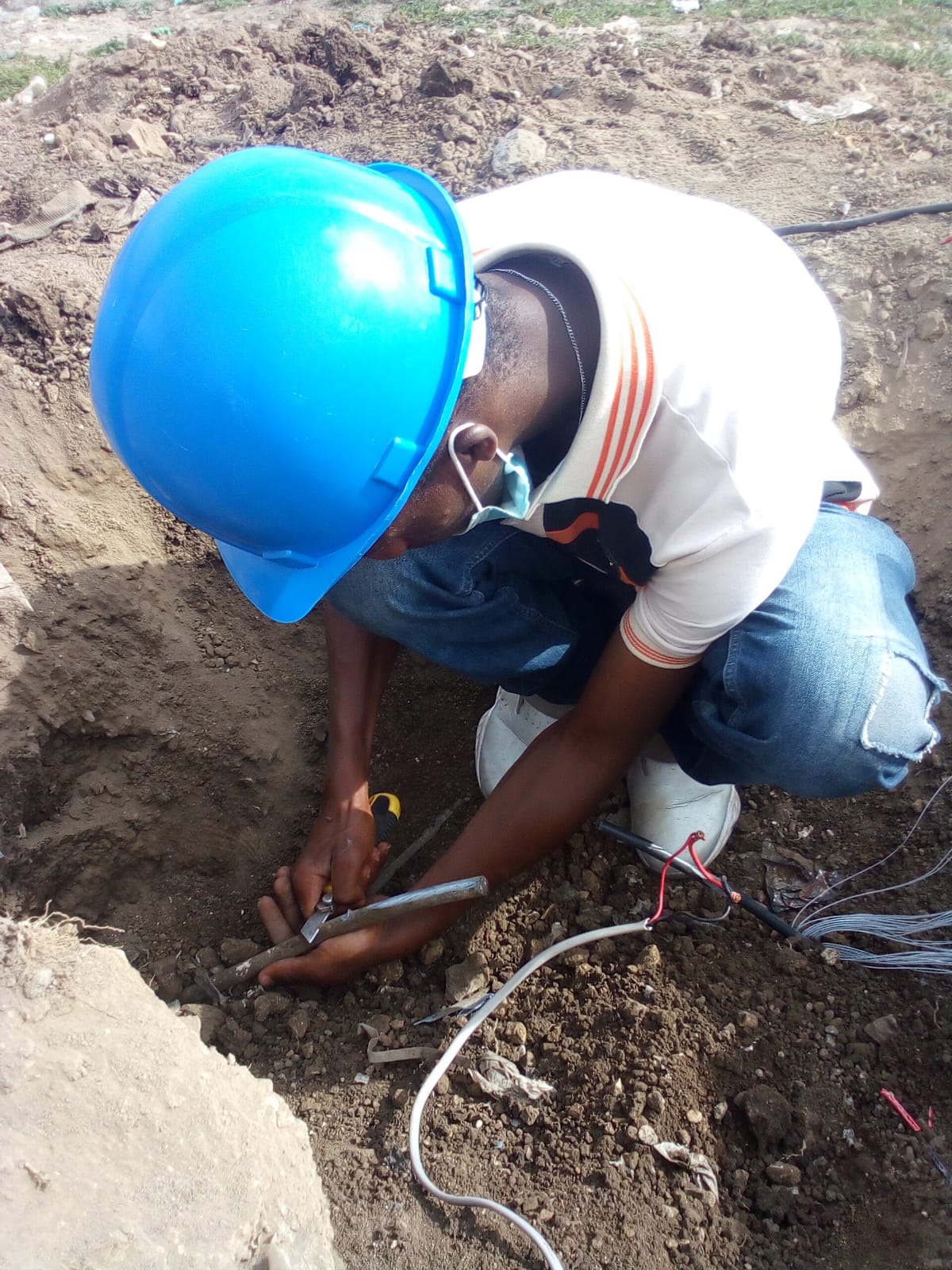 Emergency Electrical Repair